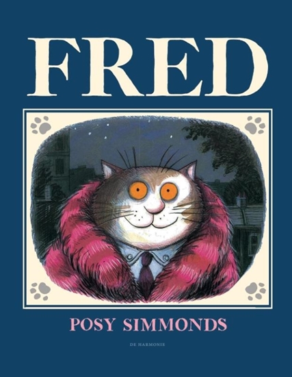 Afbeelding van Fred