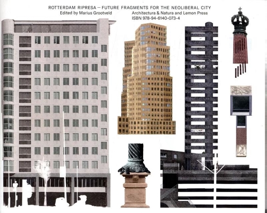 Afbeelding van Rotterdam Ripresa