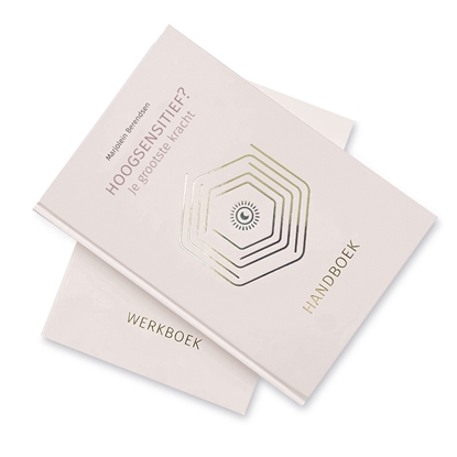 Afbeeldingen van Hoogsensitief? Je grootste kracht