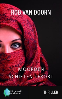 Afbeeldingen van Moorden schieten tekort