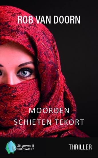 Afbeelding van Moorden schieten tekort