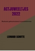 Afbeelding van Actjuweeltjes 2022