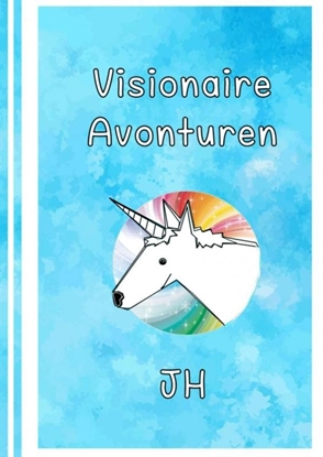 Afbeeldingen van Visionaire Avonturen