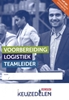 Afbeelding van Keuzedelen Voorbereiding logistiek teamleider | combipakket