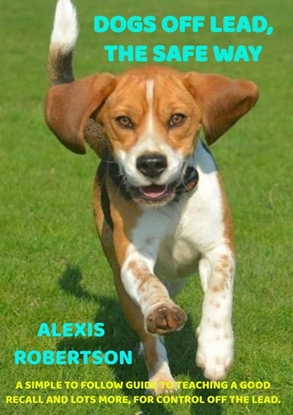 Afbeeldingen van Dogs off lead, the safe way