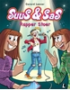 Afbeelding van Suus & Sas Suus & Sas 23 Rapper Stoer