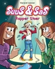 Afbeelding van Suus & Sas Suus & Sas 23 Rapper Stoer