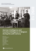 Afbeelding van BISC 12: German Intelligence and Counter-Intelligence in Belgium during the 20th Century