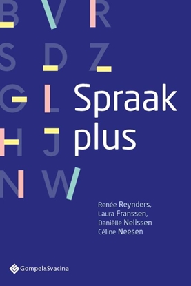 Afbeeldingen van Spraak plus