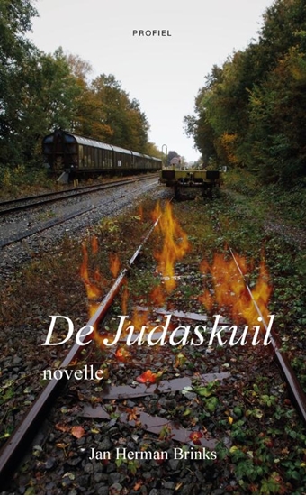 Afbeelding van De Judaskuil