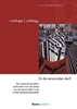 Afbeelding van Civilology - Civilologie En de veroorzaker dan?
