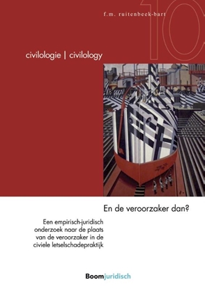 Afbeeldingen van Civilology - Civilologie En de veroorzaker dan?