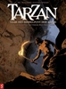 Afbeelding van Tarzan Naar het middelpunt der aarde