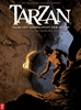 Afbeelding van Tarzan Naar het middelpunt der aarde