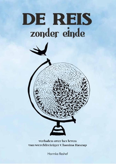 Afbeelding van De reis zonder einde