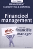 Afbeelding van Financieel management voor de niet-financiële manager Management accounting & control