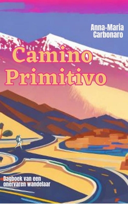 Afbeeldingen van Camino Primitivo