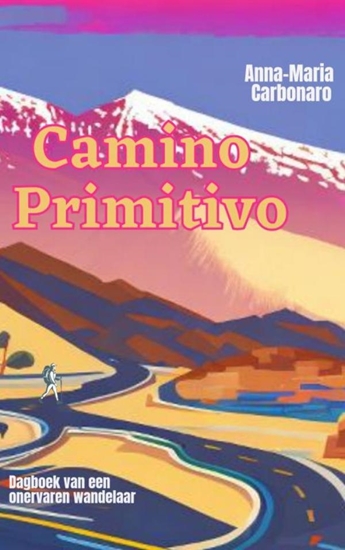 Afbeelding van Camino Primitivo