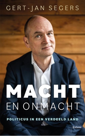 Afbeelding van Macht en onmacht