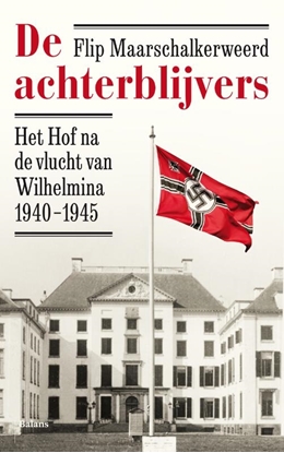 Afbeeldingen van De achterblijvers