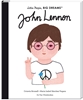 Afbeelding van Little People, Big Dreams John Lennon