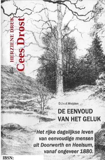 Afbeelding van De Eenvoud van het Geluk