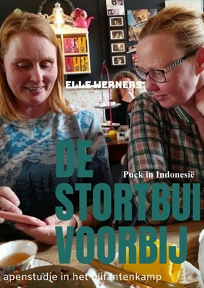 Afbeeldingen van DE STORTBUI VOORBIJ