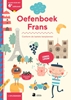 Afbeelding van Oefenboek Frans: klaar voor het 6e leerjaar