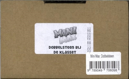 Afbeeldingen van Mini Max Dobbelsteen Didactisch Materiaal