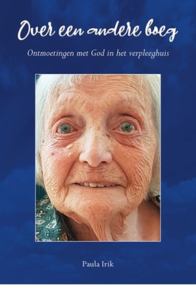 Afbeeldingen van Over een andere boeg
