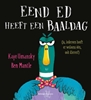 Afbeelding van Eend Ed heeft een baaldag