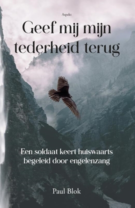 Afbeeldingen van Geef mij mijn tederheid terug