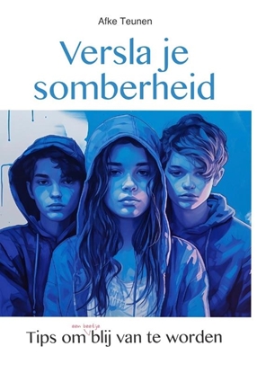 Afbeeldingen van Versla je somberheid