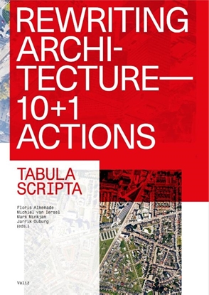 Afbeeldingen van Rewriting Architecture