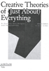 Afbeelding van Vis-à-vis Creative Theories of (Just-About) Everything