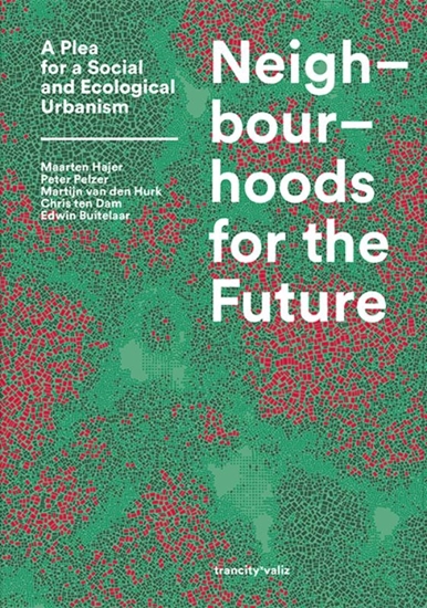 Afbeelding van Neighbourhoods for the Future