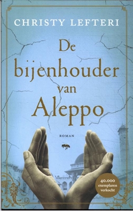 Afbeeldingen van De bijenhouder van Aleppo