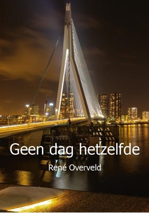 Afbeeldingen van Geen dag hetzelfde