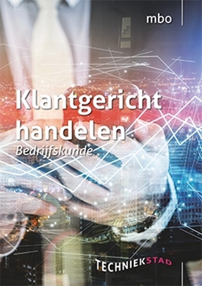 Afbeeldingen van Klantgericht handelen