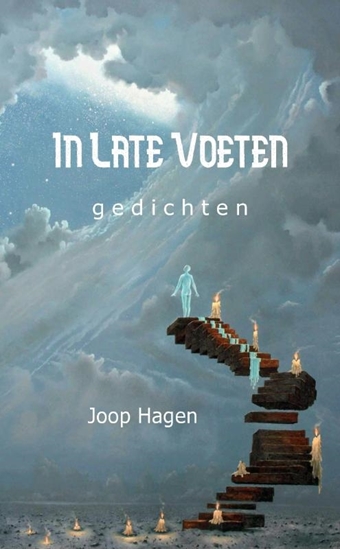 Afbeelding van In Late Voeten