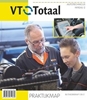 Afbeelding van Autotechnicus niveau 2 Praktijkmap bij map 1&2