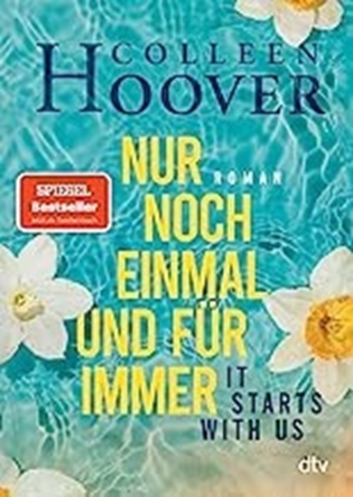 Afbeelding van It starts with us – Nur noch einmal und für immer