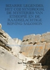 Afbeelding van Bizarre legendes, het CO2-syndroom, de mysteries van Ethiopië en de raadselachtige koning Salamon