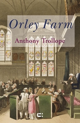 Afbeeldingen van Orley Farm