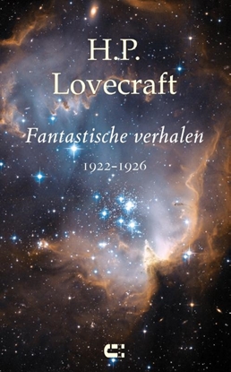 Afbeeldingen van Fantastische verhalen 1922-1926