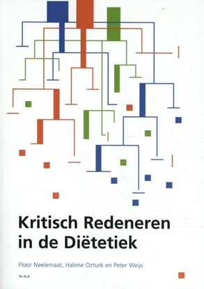 Afbeeldingen van Kritisch Redeneren in de diëtetiek