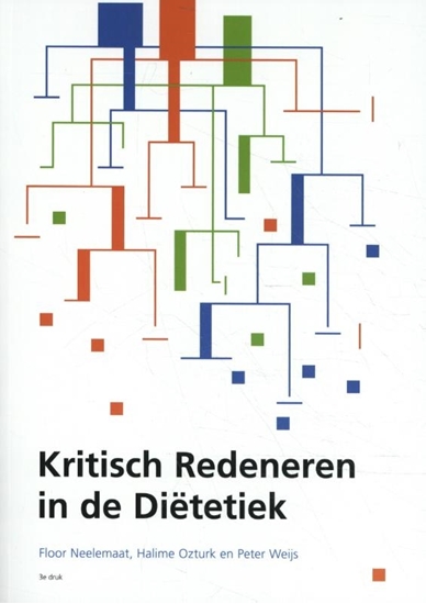 Afbeelding van Kritisch Redeneren in de diëtetiek