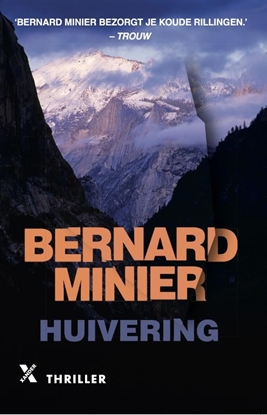 Afbeeldingen van Martin Servaz Huivering