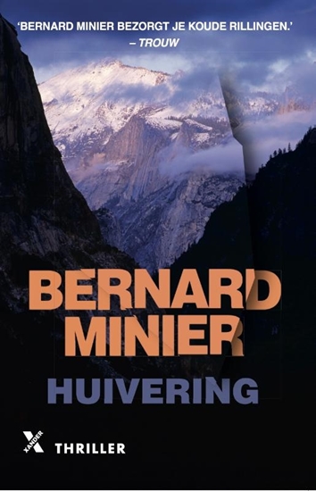 Afbeelding van Martin Servaz Huivering