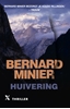 Afbeelding van Martin Servaz Huivering